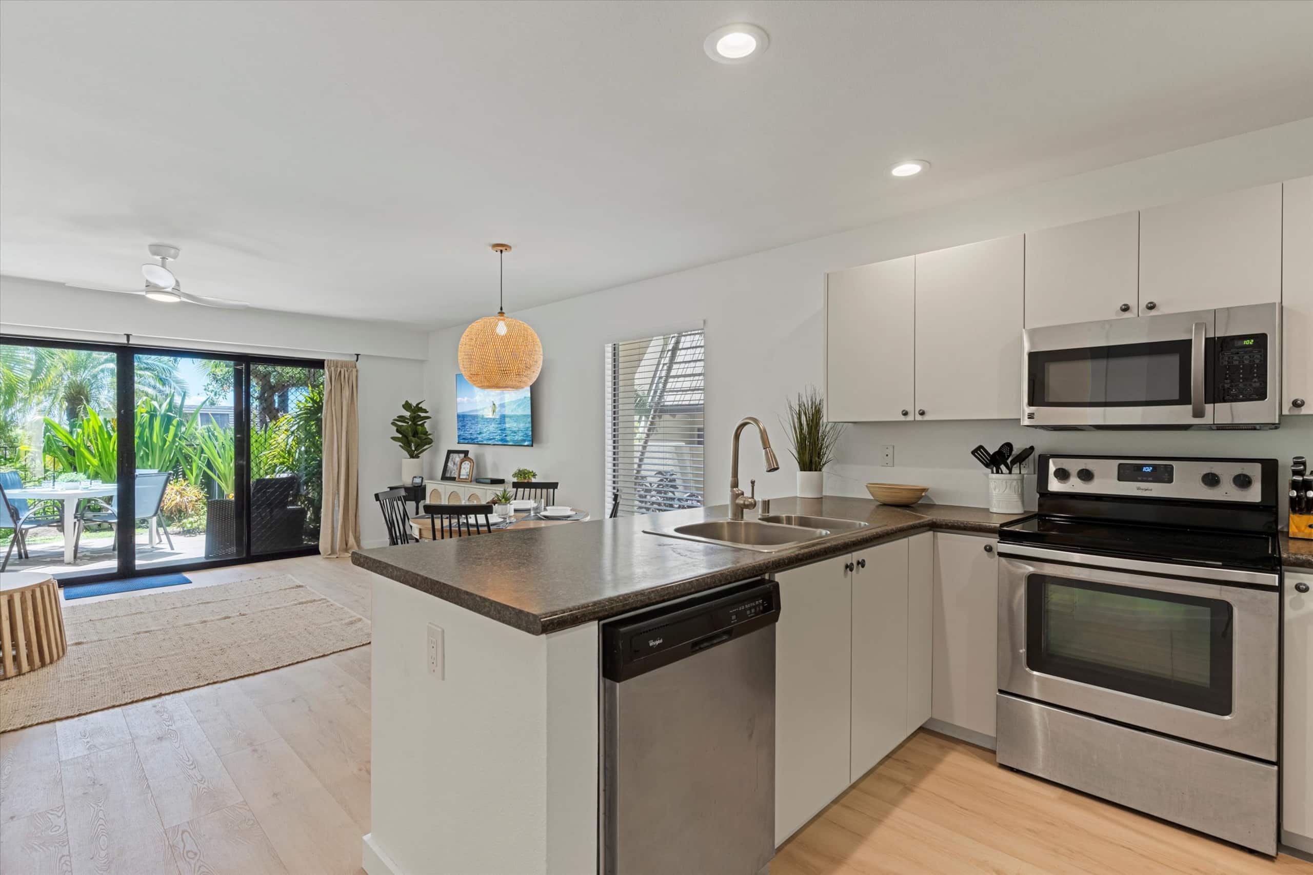 Condo in Kihei · ★4.82 · 1 bedroom · 2 beds · 2 shared baths - Image 20
