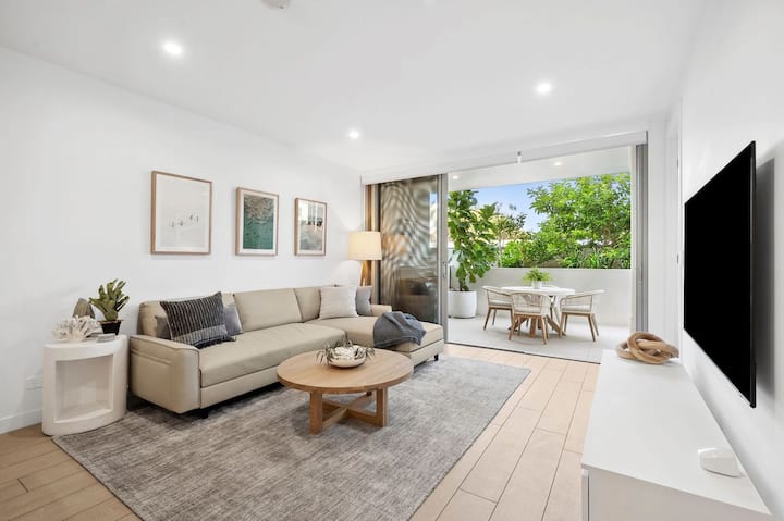 Unit 307 'Drift' - Coolum Beach