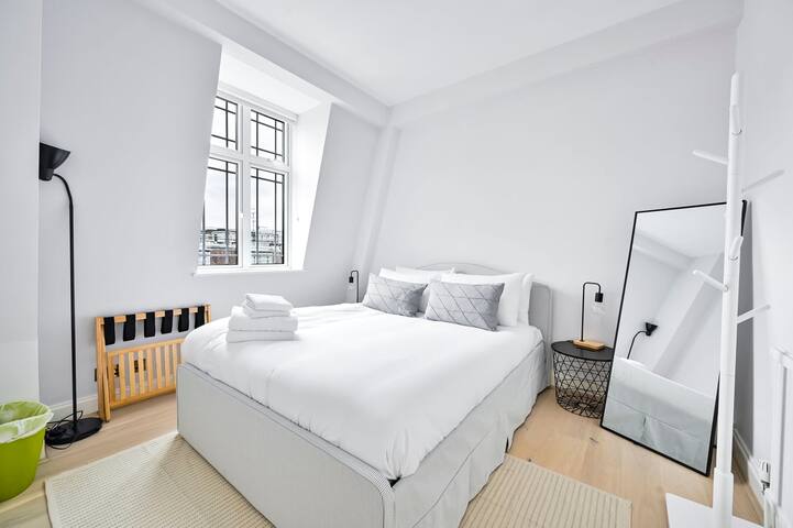 GuestReady – Charming retreat in Marylebone gallery image 2