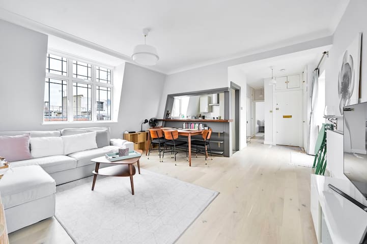 GuestReady – Charming retreat in Marylebone