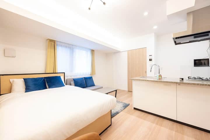 15 Min. From Shinjuku/2 Min. Walk From Station/d01 - Harajuku