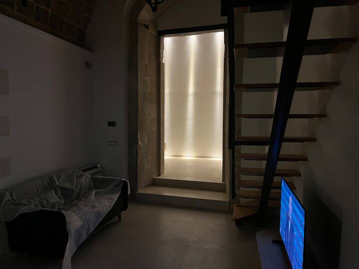 Arcate Barocche - Standard Loft - Scicli