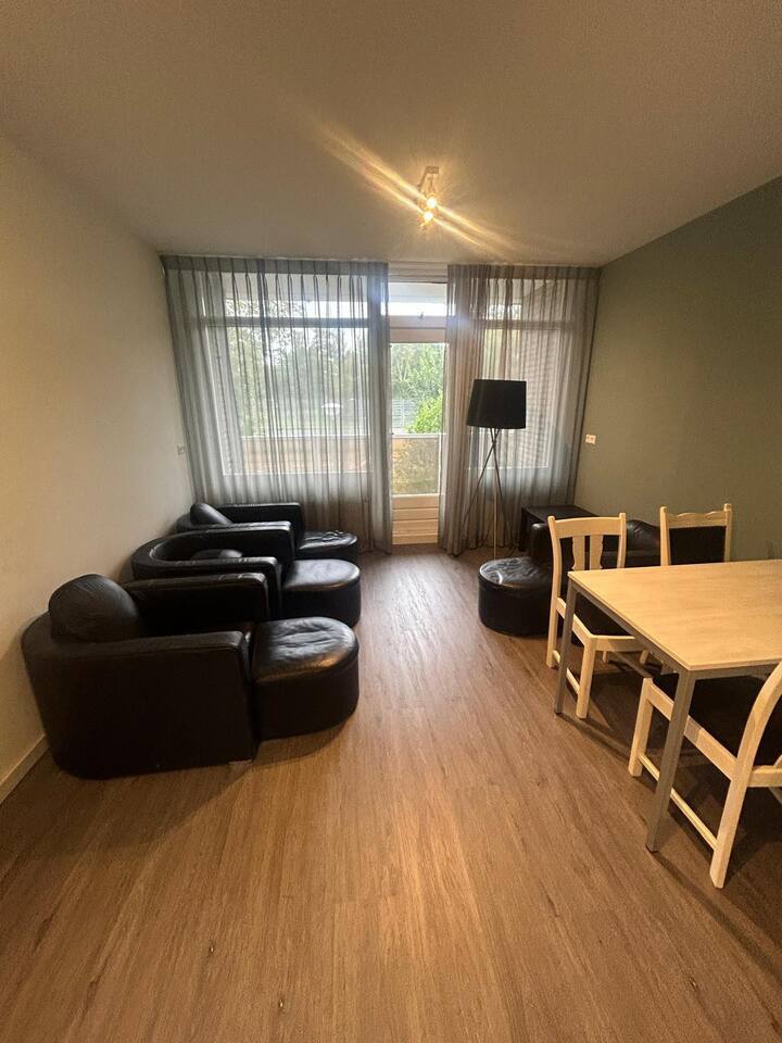 Expats House Gelder Alkmaar - Alkmaar