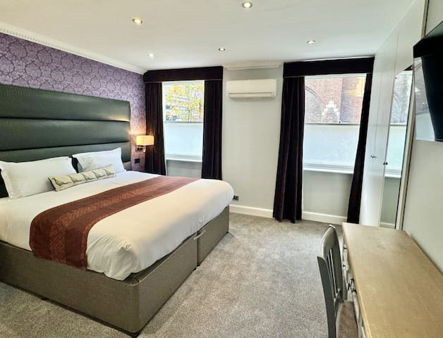 2 Bed/3 Bath New Flat, Patio, AC gallery image 5