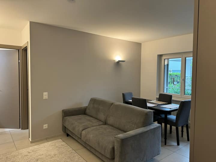 Urban Residence 2 - Lugano