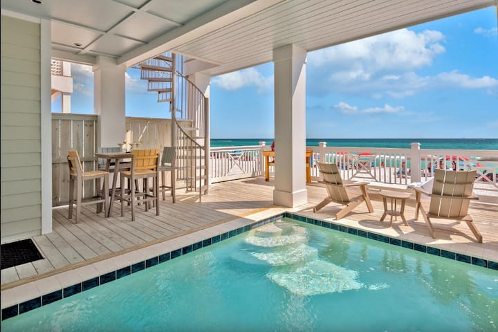 4801 Spyglass Dr | Pineapple Paradise - Houses for Rent in Panama