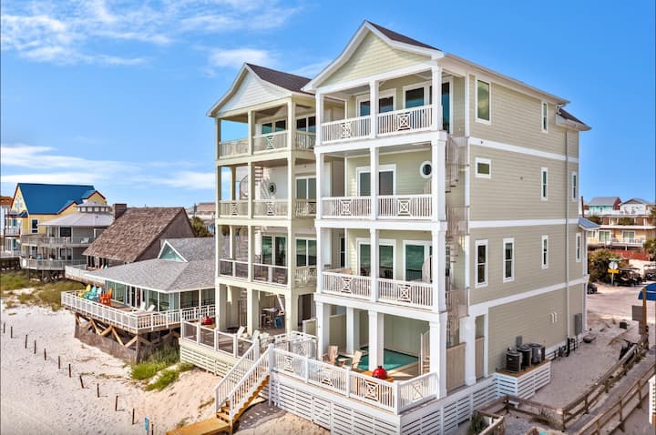4801 Spyglass Dr | Pineapple Paradise - Houses for Rent in Panama