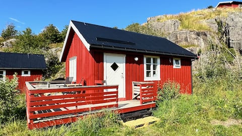 Eagle bay - Waterfront Rorbu B