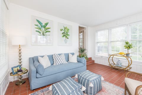 Sugar Hill Farm-Keeneland, Fire Pit, Horses, Pool!