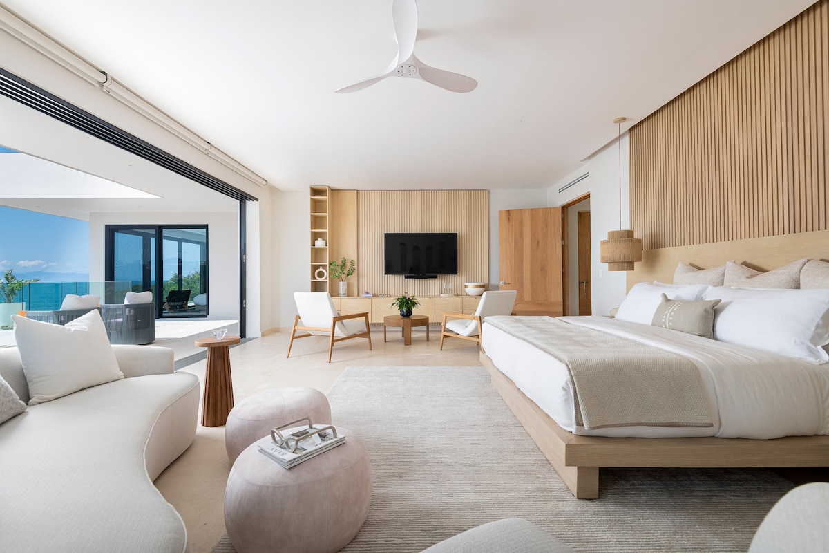 1 pagrindinis miegamasis