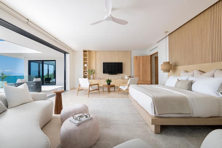 Camera da letto principale 1