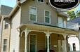 Ohio City: Walk to Market & Food (4BD/2BA) - Huge! rental in Cleveland