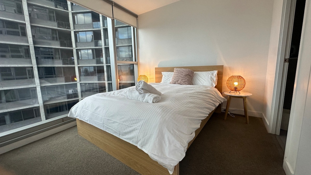 საძინებელი 1