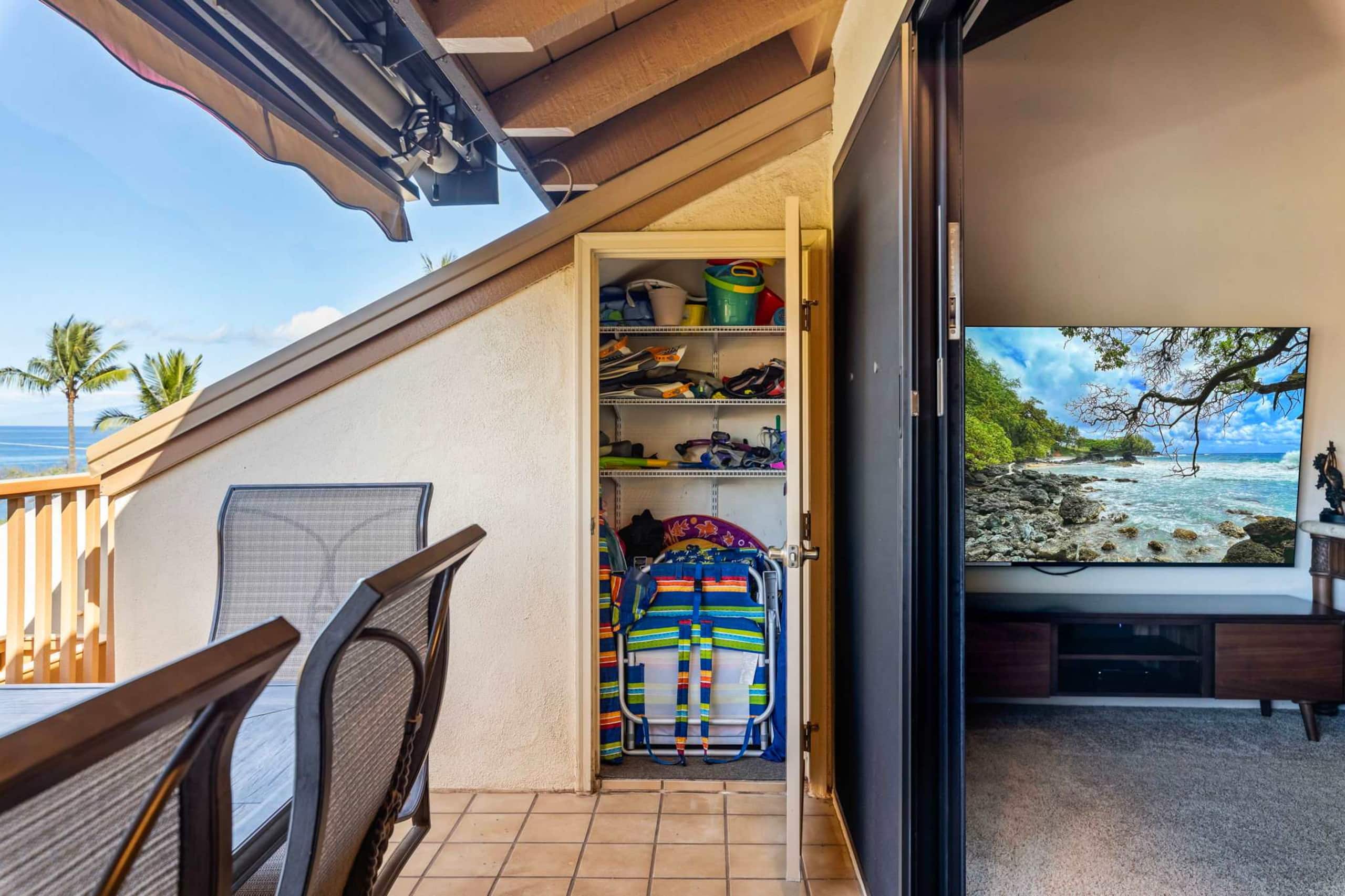 Condo in Kihei · ★4.95 · 2 bedrooms · 3 beds · 2 baths - Image 8
