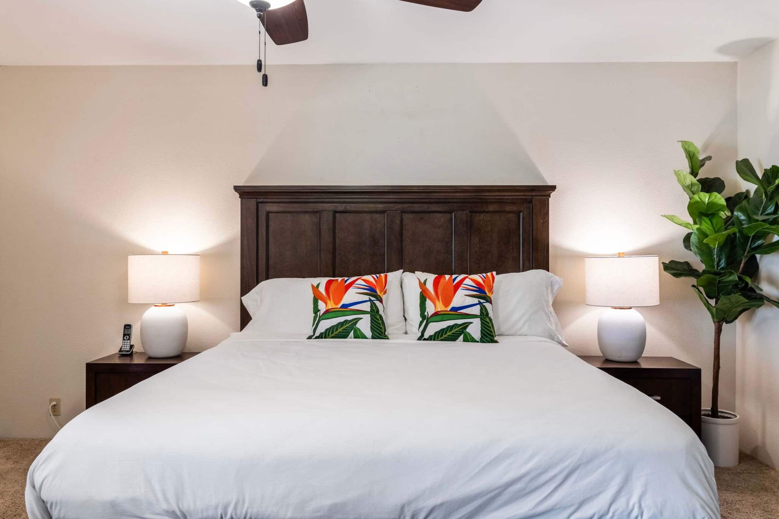 Condo in Kihei · ★4.95 · 2 bedrooms · 3 beds · 2 baths - Image 18