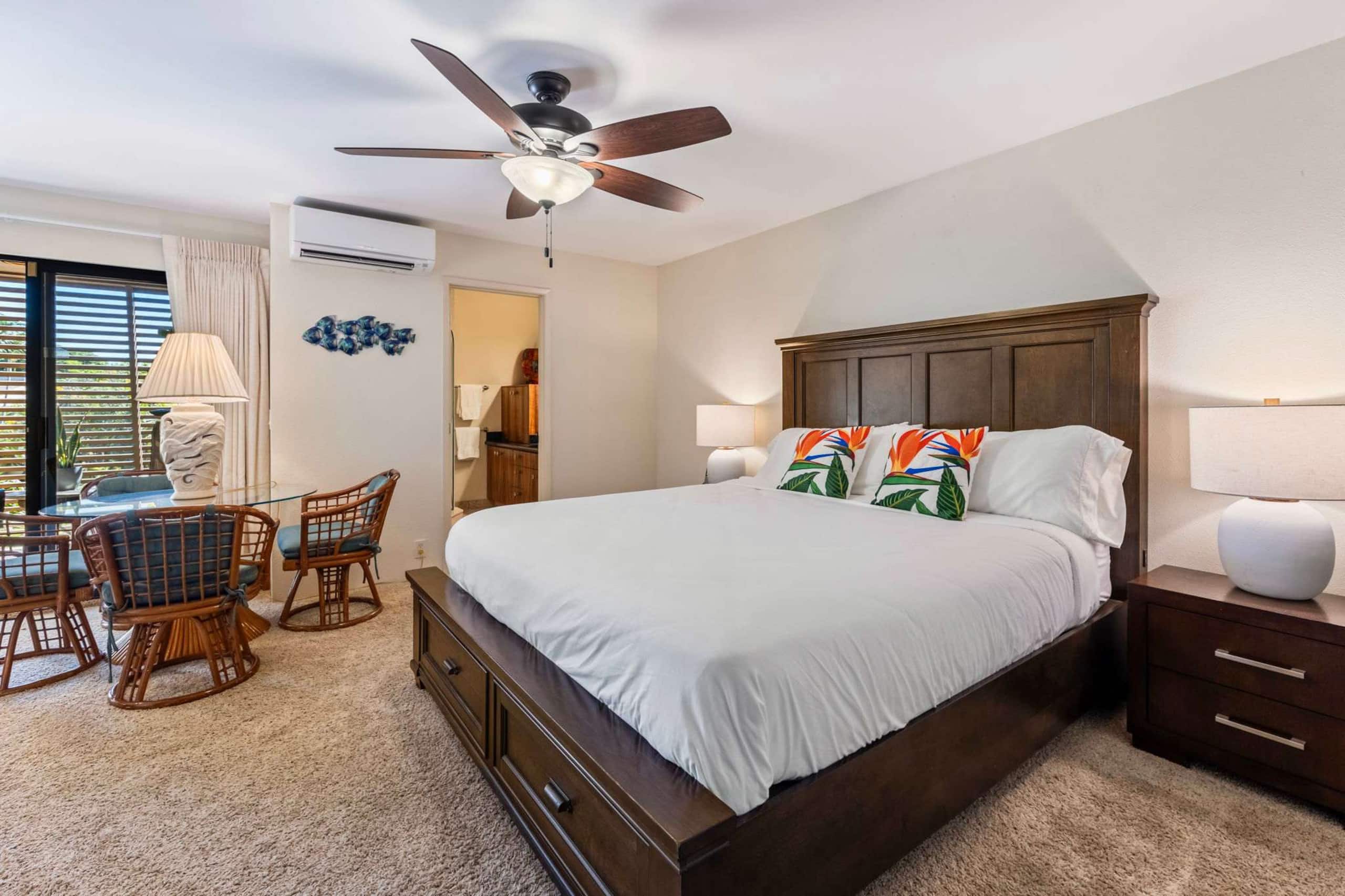 Condo in Kihei · ★4.95 · 2 bedrooms · 3 beds · 2 baths - Image 17