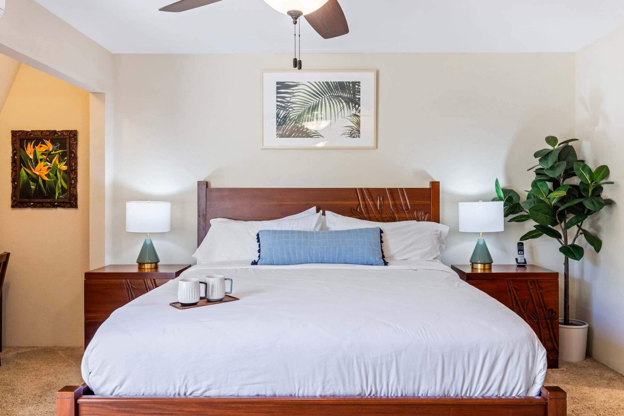 Condo in Kihei · ★4.95 · 2 bedrooms · 3 beds · 2 baths - Image 13