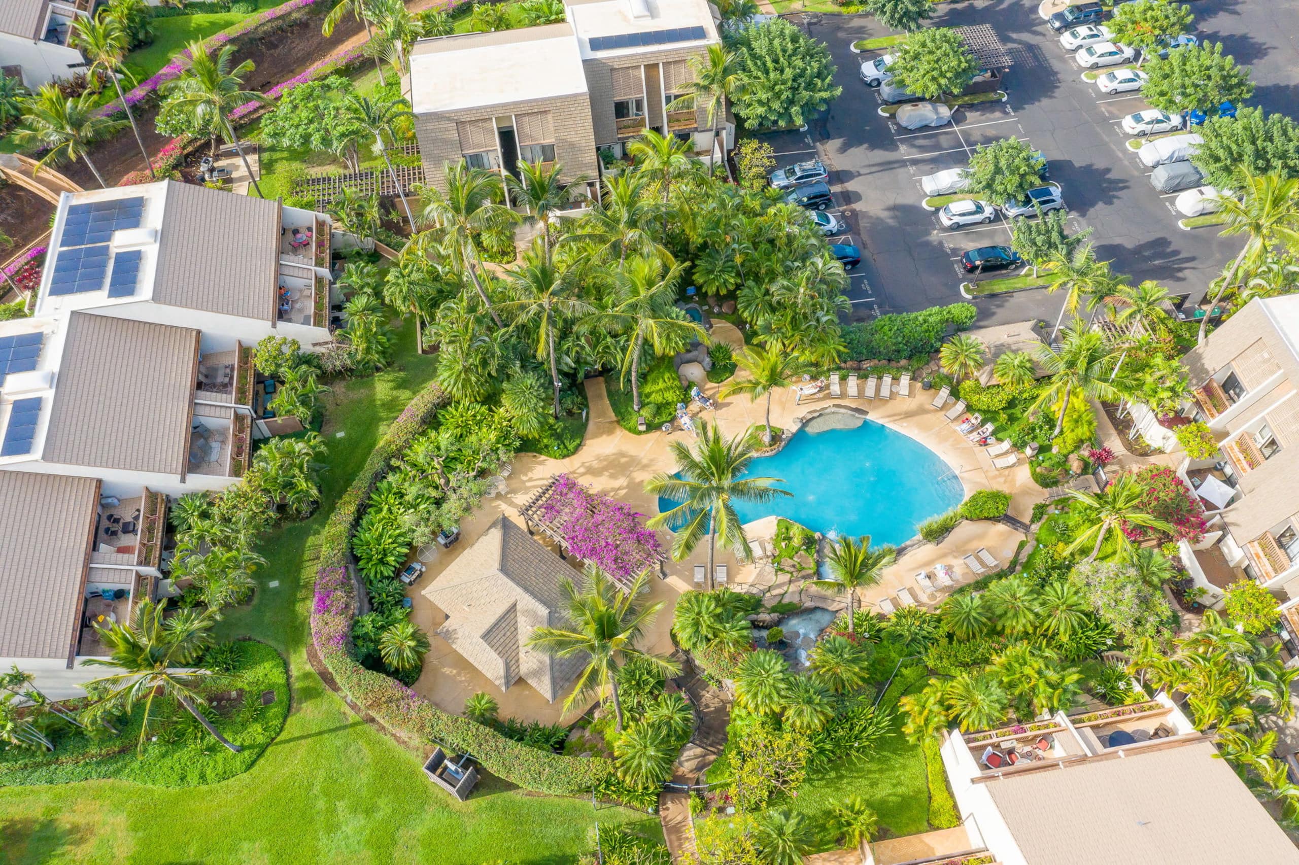 Condo in Kihei · ★4.95 · 2 bedrooms · 3 beds · 2 baths - Image 23