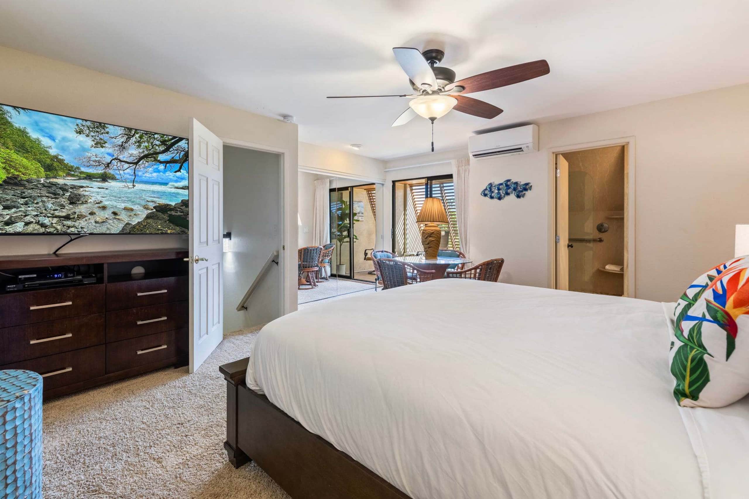 Condo in Kihei · ★4.95 · 2 bedrooms · 3 beds · 2 baths - Image 19