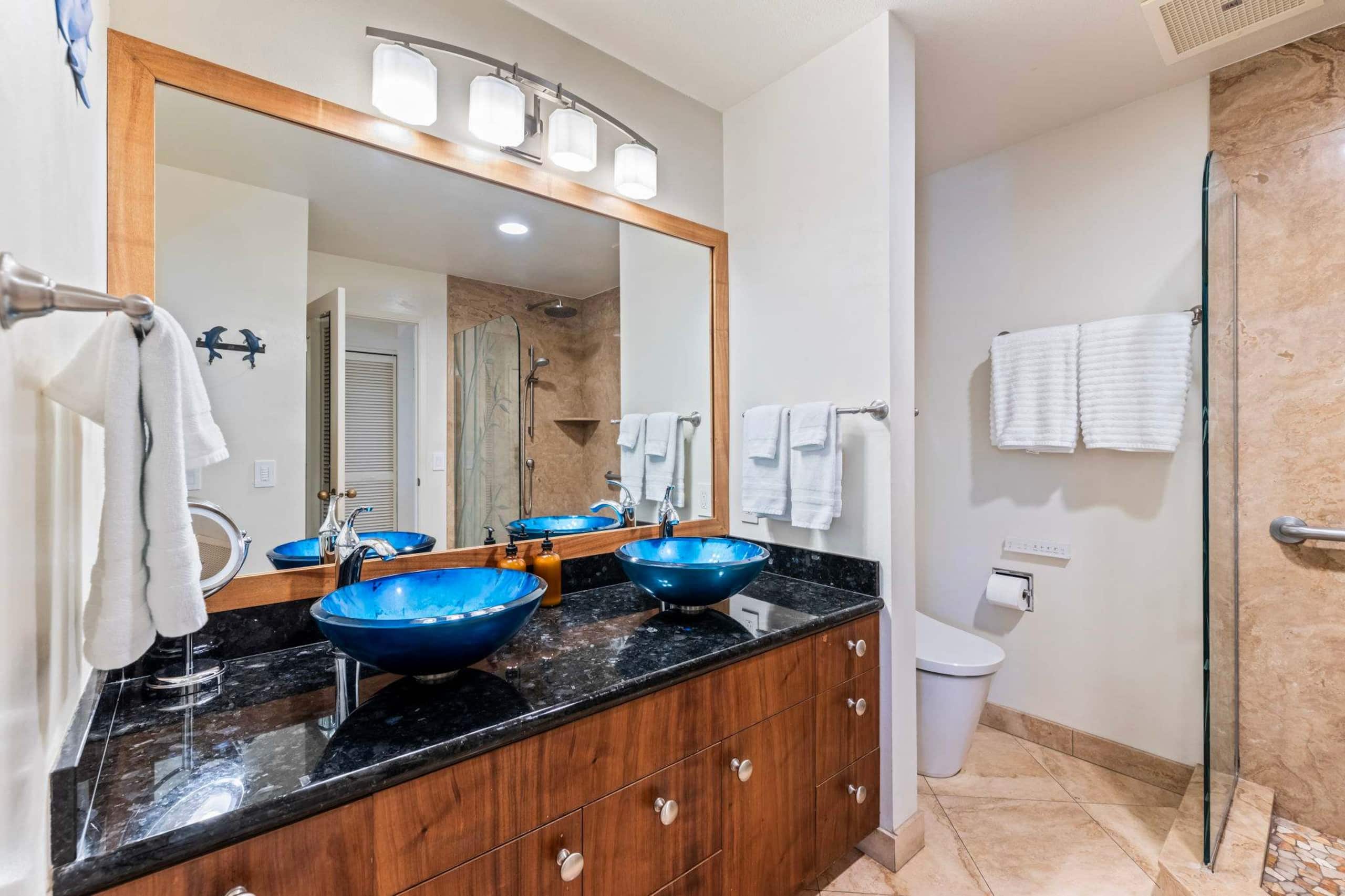 Condo in Kihei · ★4.95 · 2 bedrooms · 3 beds · 2 baths - Image 14