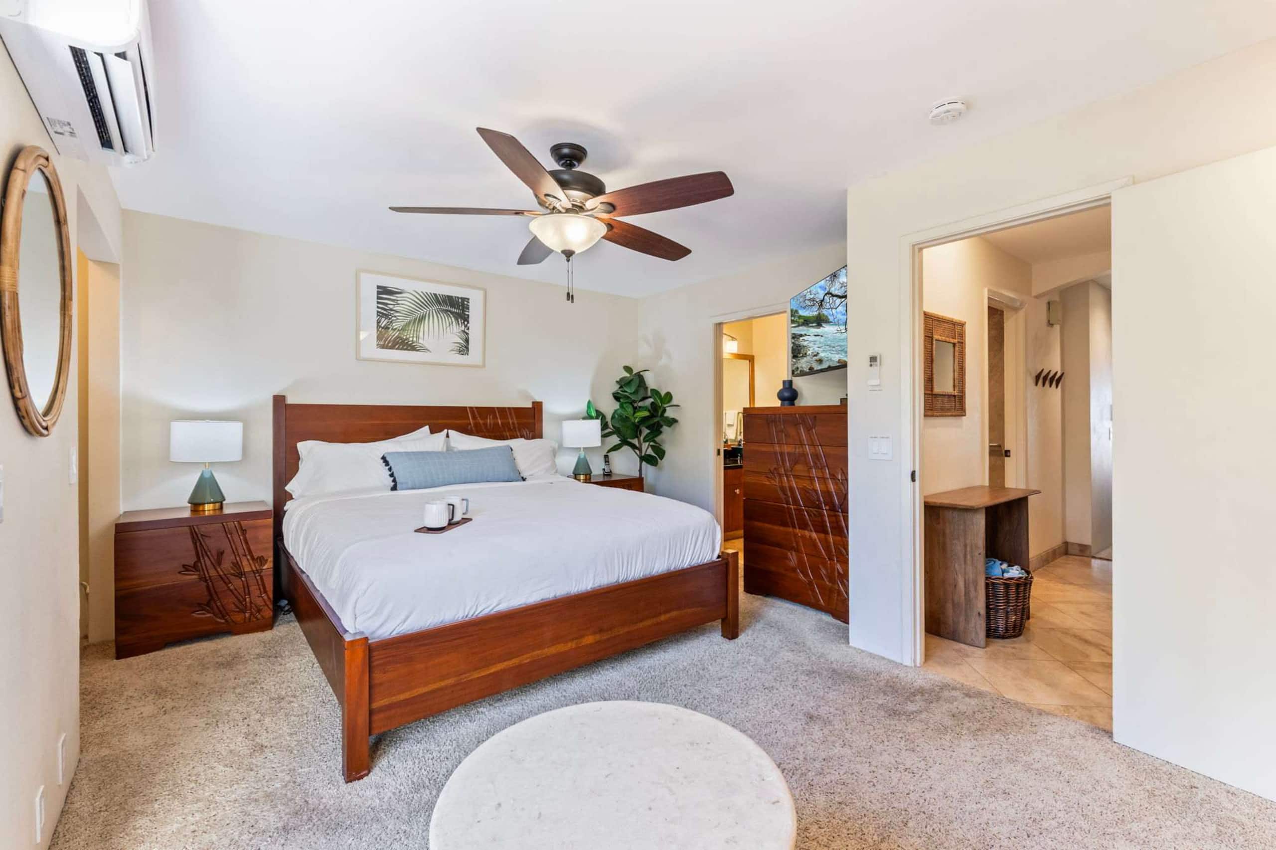 Condo in Kihei · ★4.95 · 2 bedrooms · 3 beds · 2 baths - Image 5