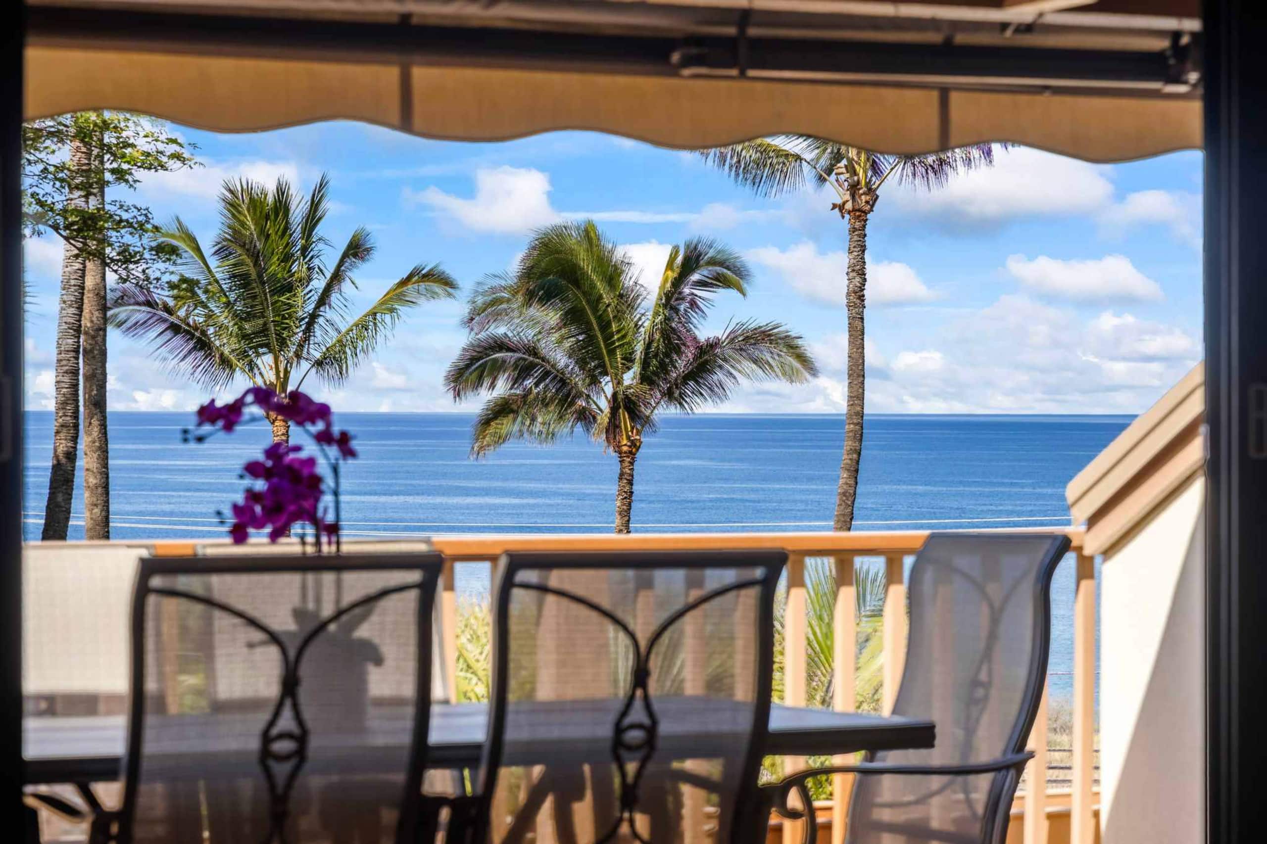 Condo in Kihei · ★4.95 · 2 bedrooms · 3 beds · 2 baths - Image 1