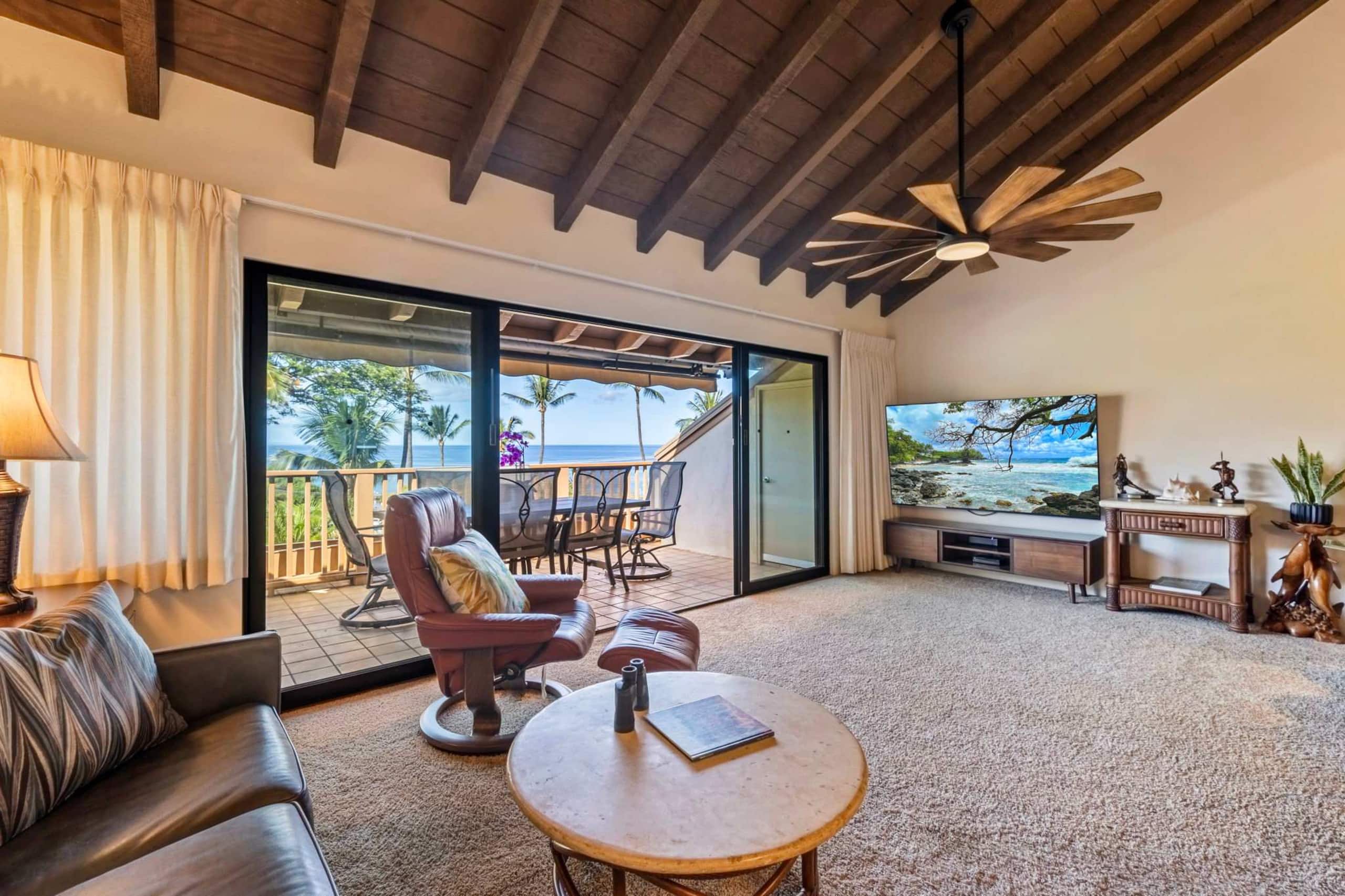 Condo in Kihei · ★4.95 · 2 bedrooms · 3 beds · 2 baths - Image 4