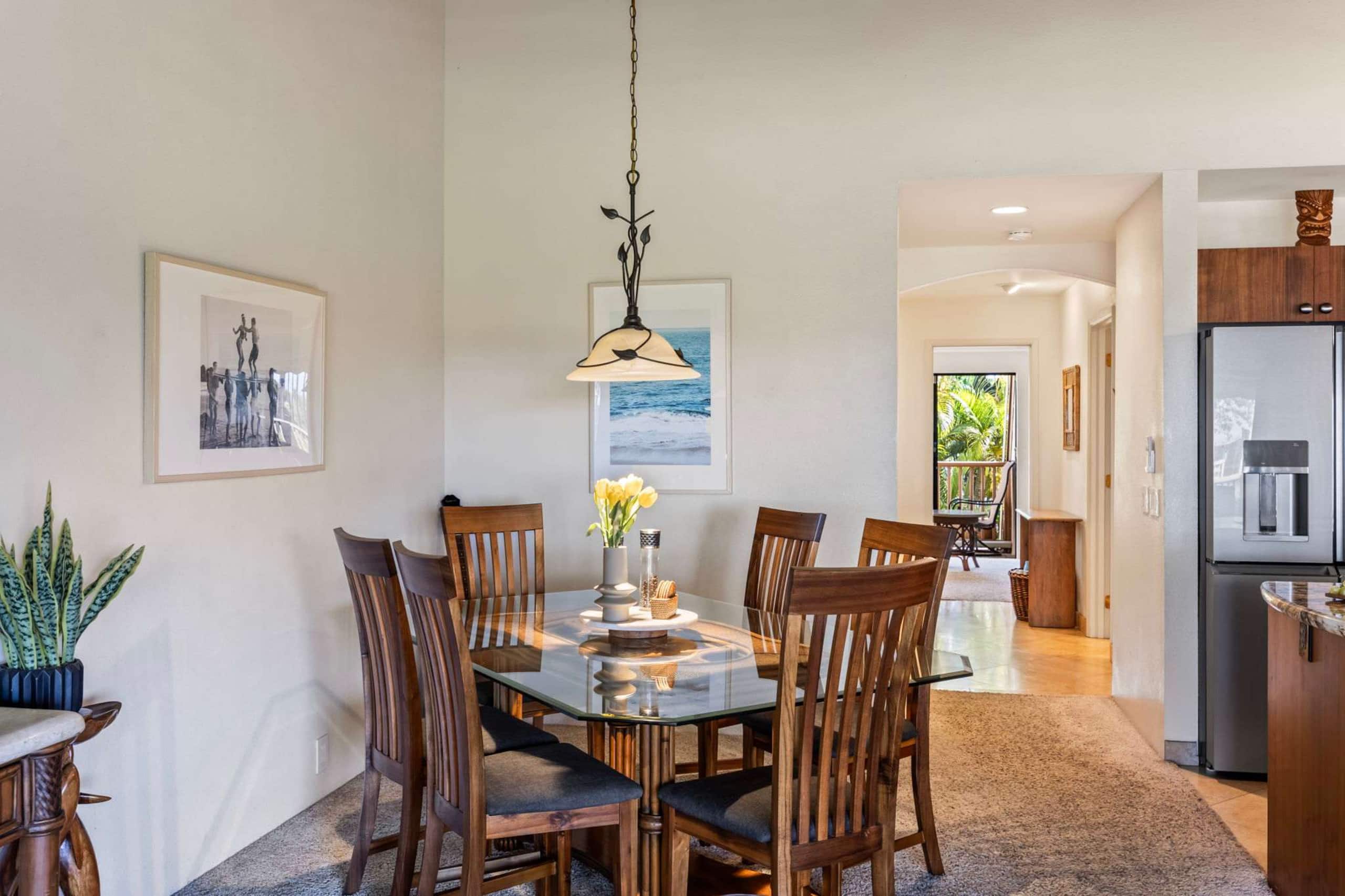 Condo in Kihei · ★4.95 · 2 bedrooms · 3 beds · 2 baths - Image 10