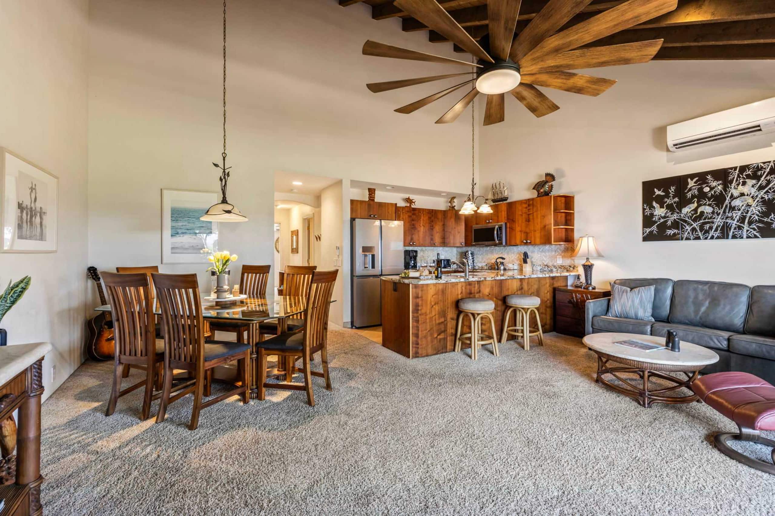Condo in Kihei · ★4.95 · 2 bedrooms · 3 beds · 2 baths - Image 9