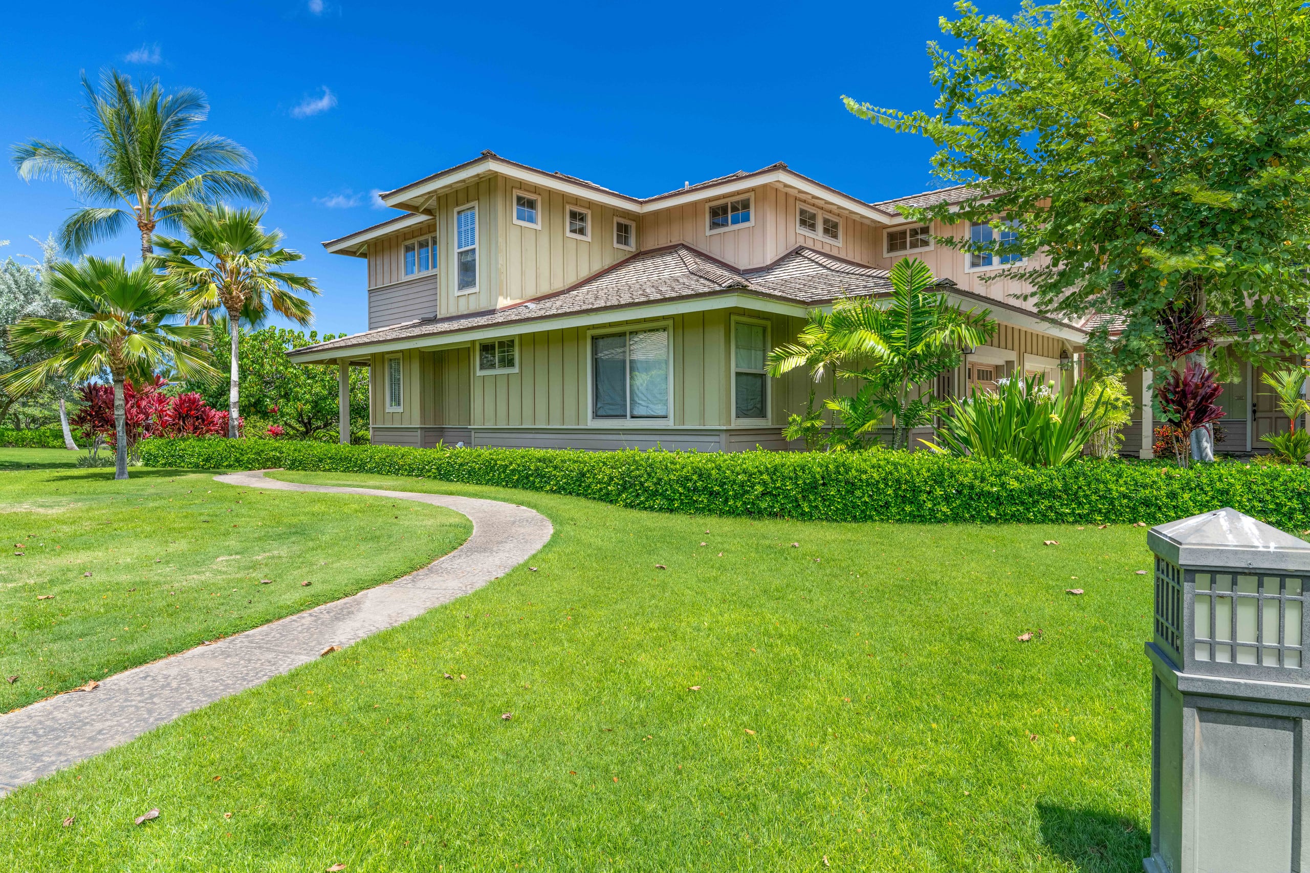 Condo in Waimea · ★4.67 · 2 bedrooms · 4 beds · 2 private baths - Image 17