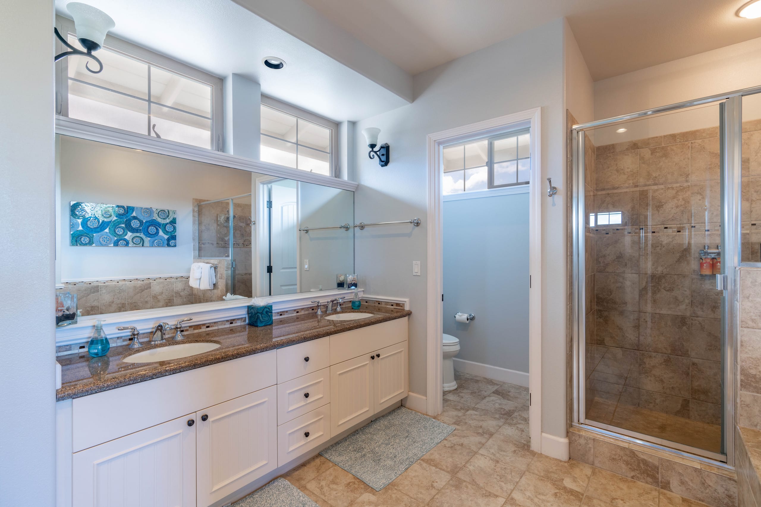 Condo in Waimea · ★4.67 · 2 bedrooms · 4 beds · 2 private baths - Image 13