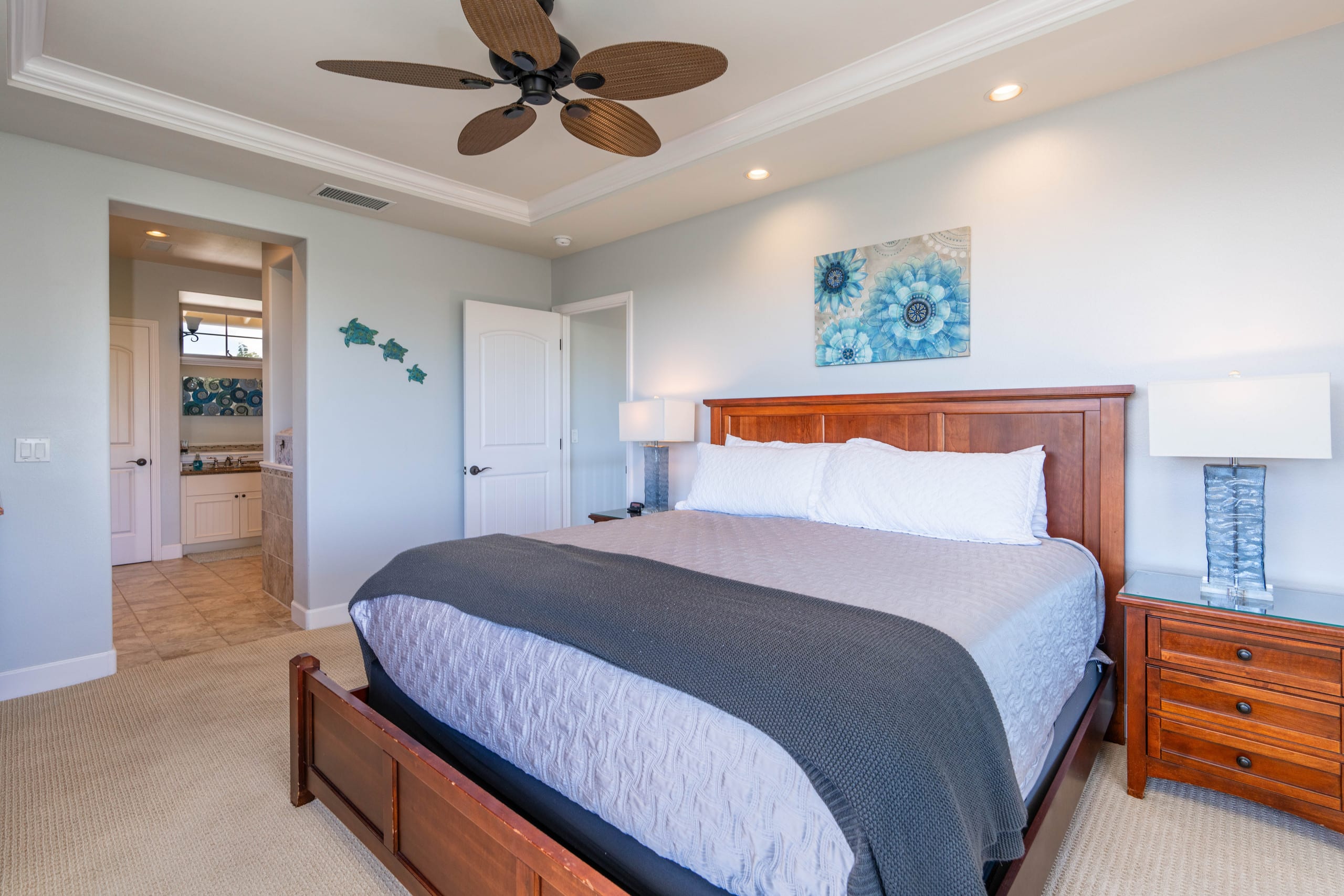 Condo in Waimea · ★4.67 · 2 bedrooms · 4 beds · 2 private baths - Image 7