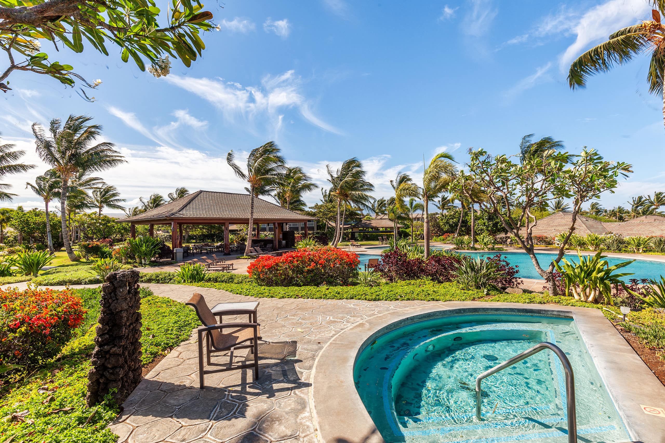 Condo in Waimea · ★4.67 · 2 bedrooms · 4 beds · 2 private baths - Image 22