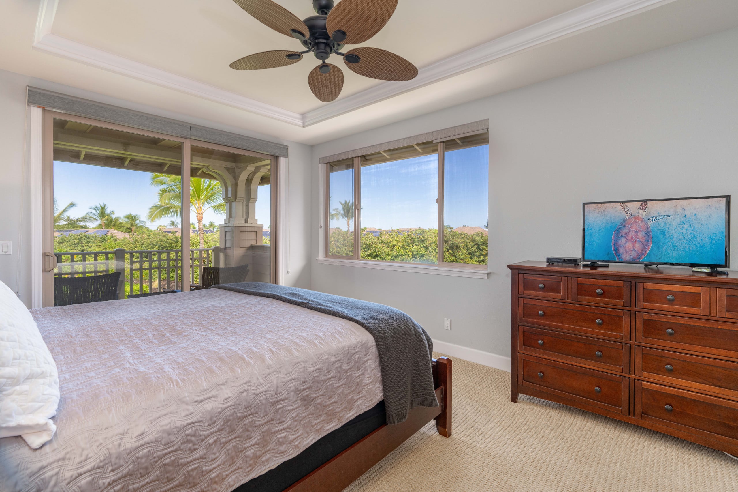 Condo in Waimea · ★4.67 · 2 bedrooms · 4 beds · 2 private baths - Image 6