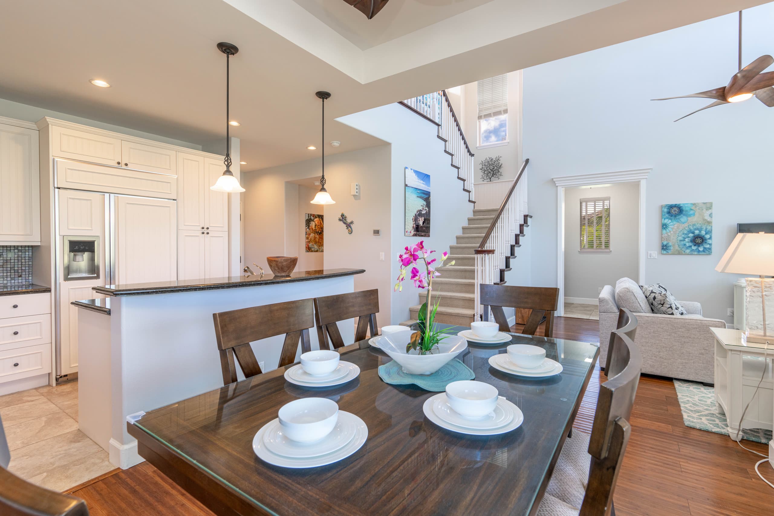 Condo in Waimea · ★4.67 · 2 bedrooms · 4 beds · 2 private baths - Image 4