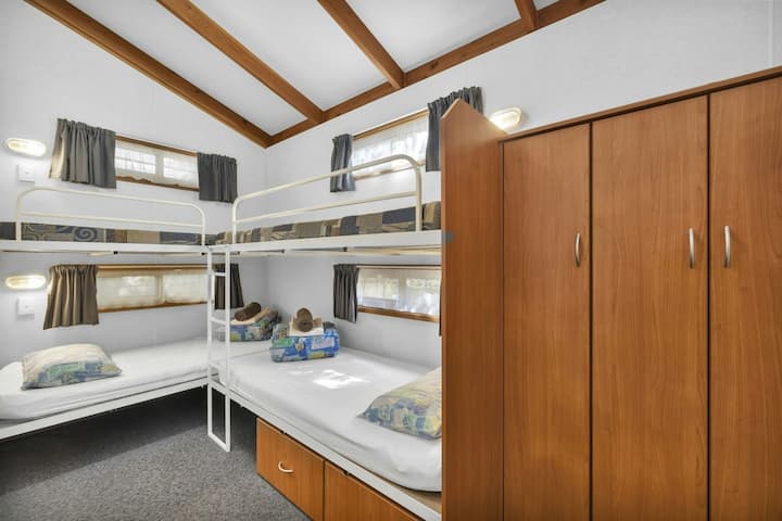 Family 2 Bedroom Villa - Metung