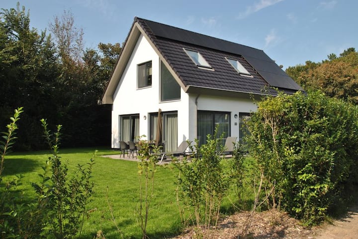 Holiday home The Bleekersvallei