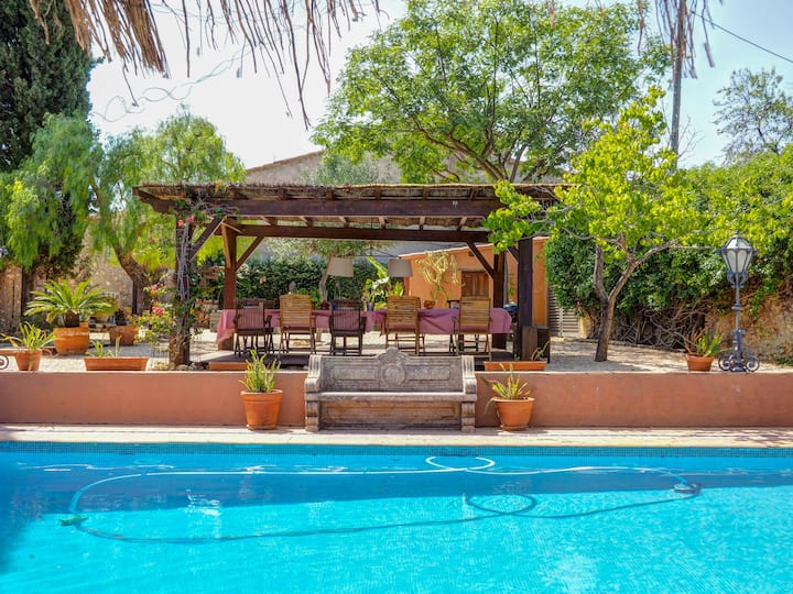 Masia Palou Alt By Hello Homes Sitges - Sitges