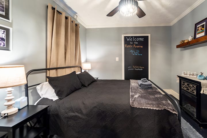 Rustic Retreat-17