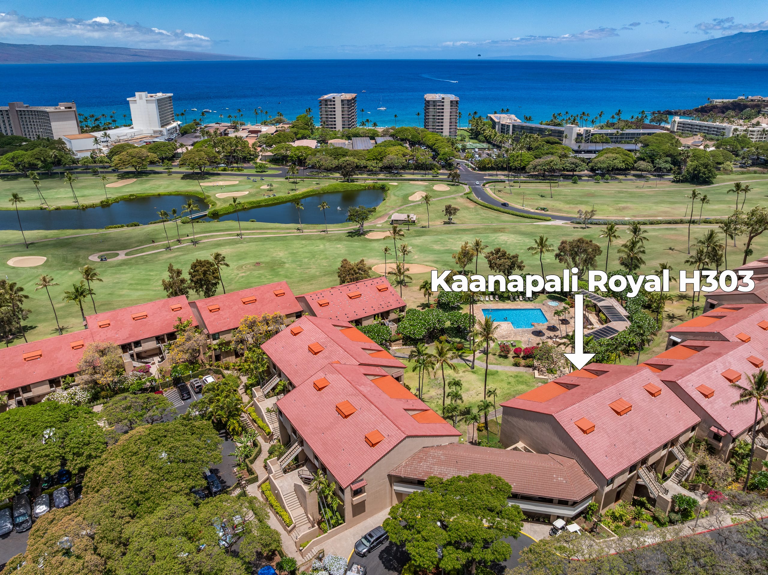 Condo in Lahaina · ★4.89 · 2 bedrooms · 3 beds · 2 baths - Image 42