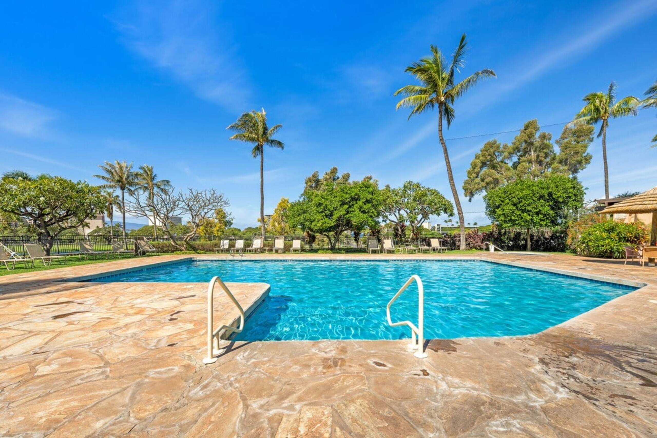 Condo in Lahaina · ★4.89 · 2 bedrooms · 3 beds · 2 baths - Image 49