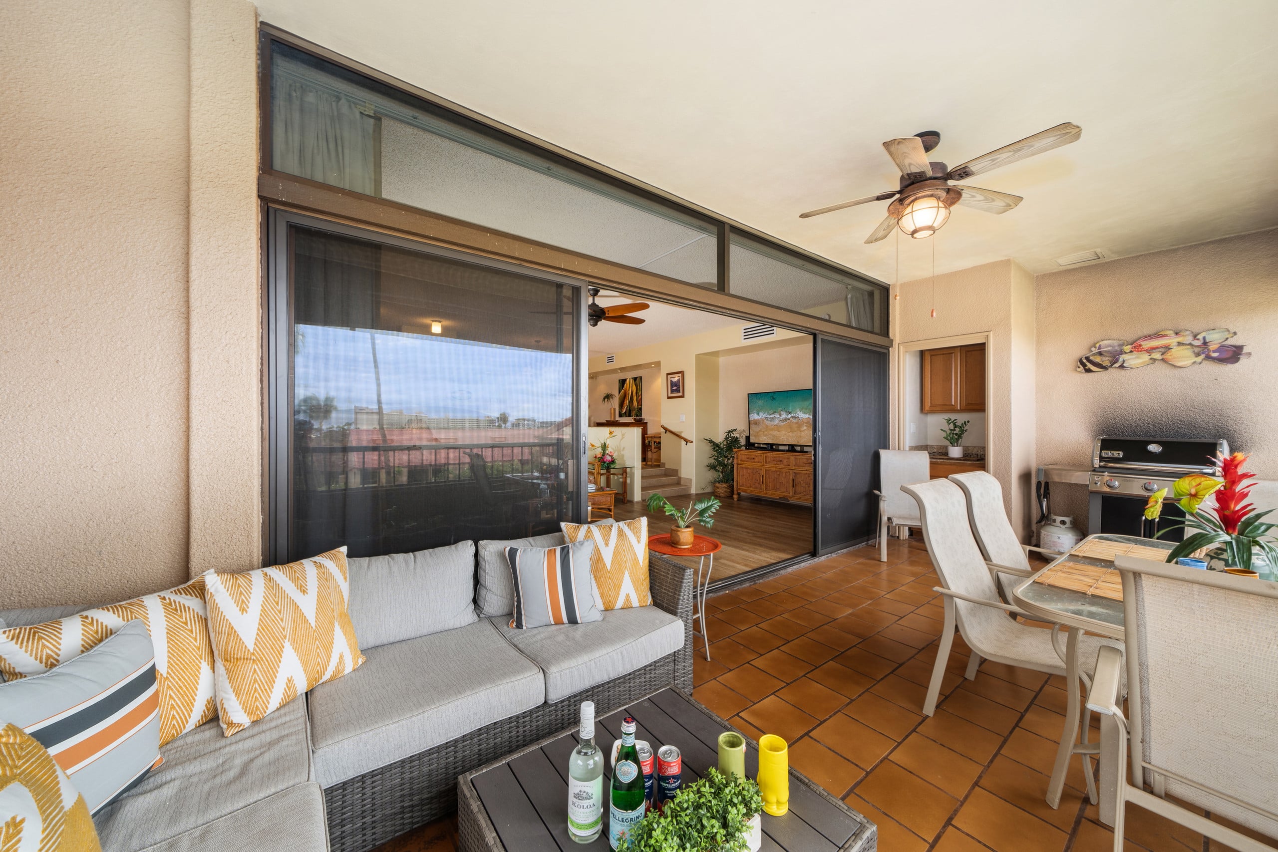 Condo in Lahaina · ★4.89 · 2 bedrooms · 3 beds · 2 baths - Image 39