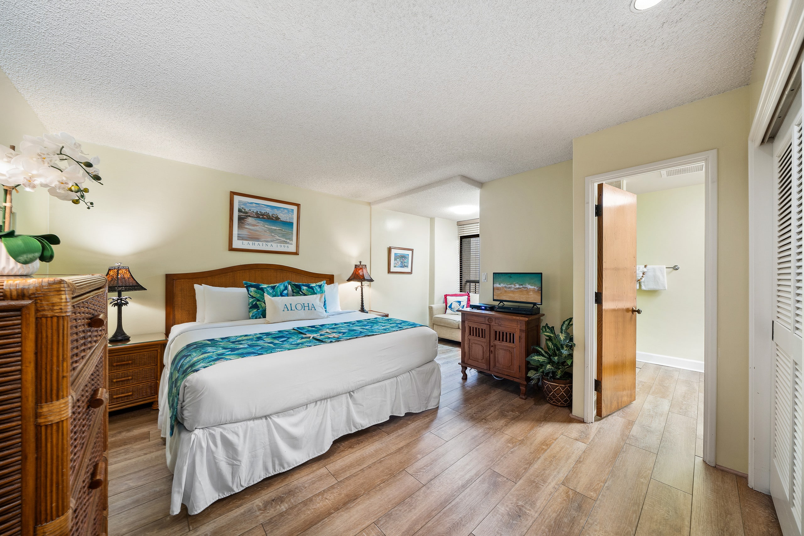Condo in Lahaina · ★4.89 · 2 bedrooms · 3 beds · 2 baths - Image 20