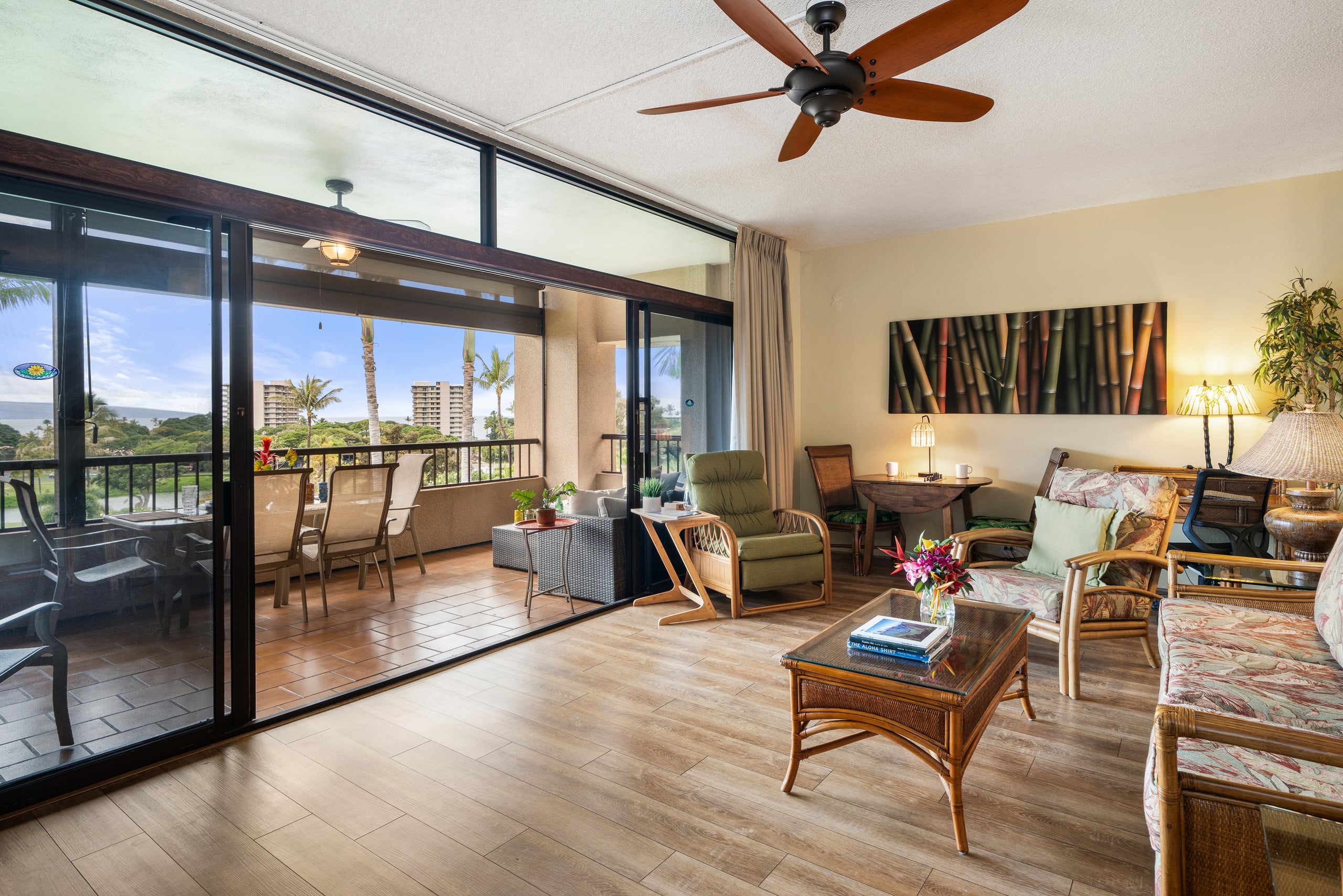 Condo in Lahaina · ★4.89 · 2 bedrooms · 3 beds · 2 baths - Image 3