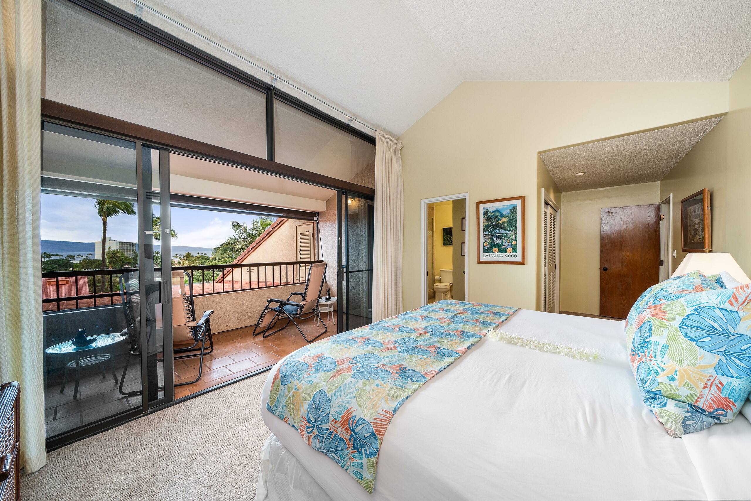 Condo in Lahaina · ★4.89 · 2 bedrooms · 3 beds · 2 baths - Image 14