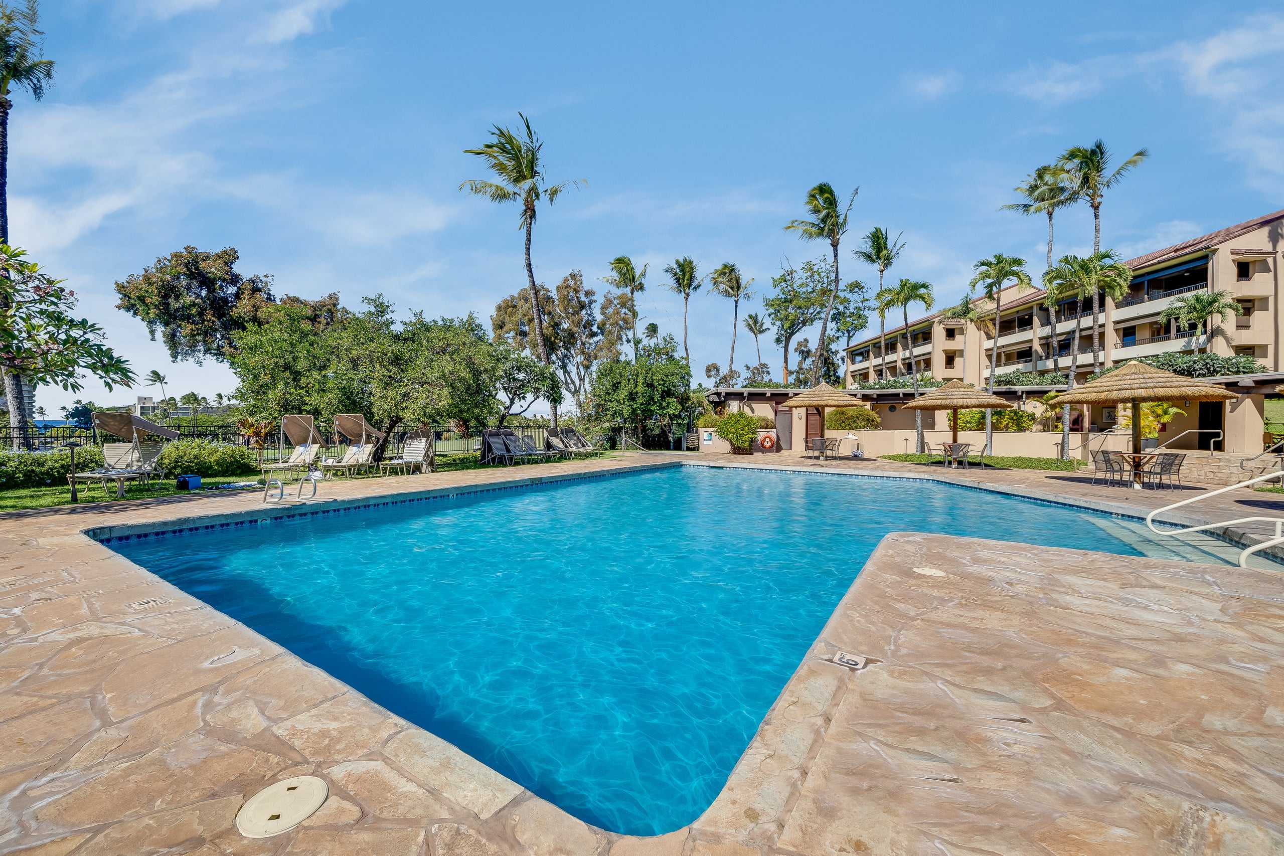 Condo in Lahaina · ★4.89 · 2 bedrooms · 3 beds · 2 baths - Image 46