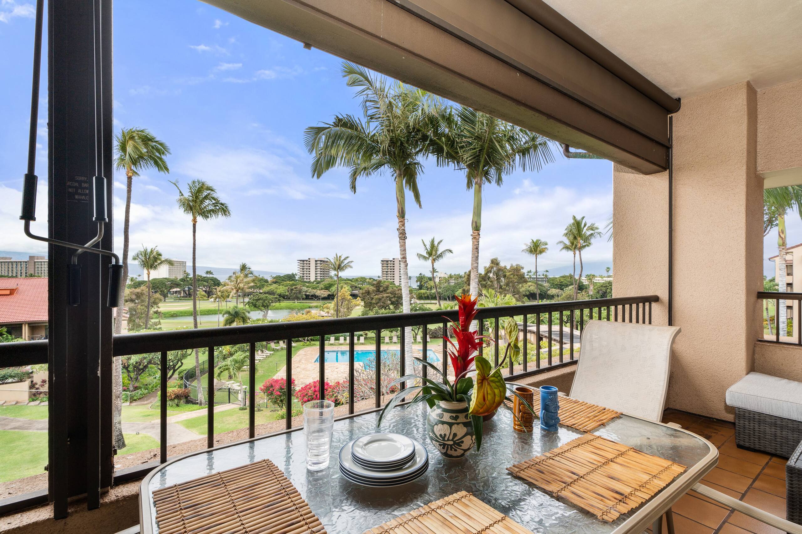 Condo in Lahaina · ★4.89 · 2 bedrooms · 3 beds · 2 baths - Image 36