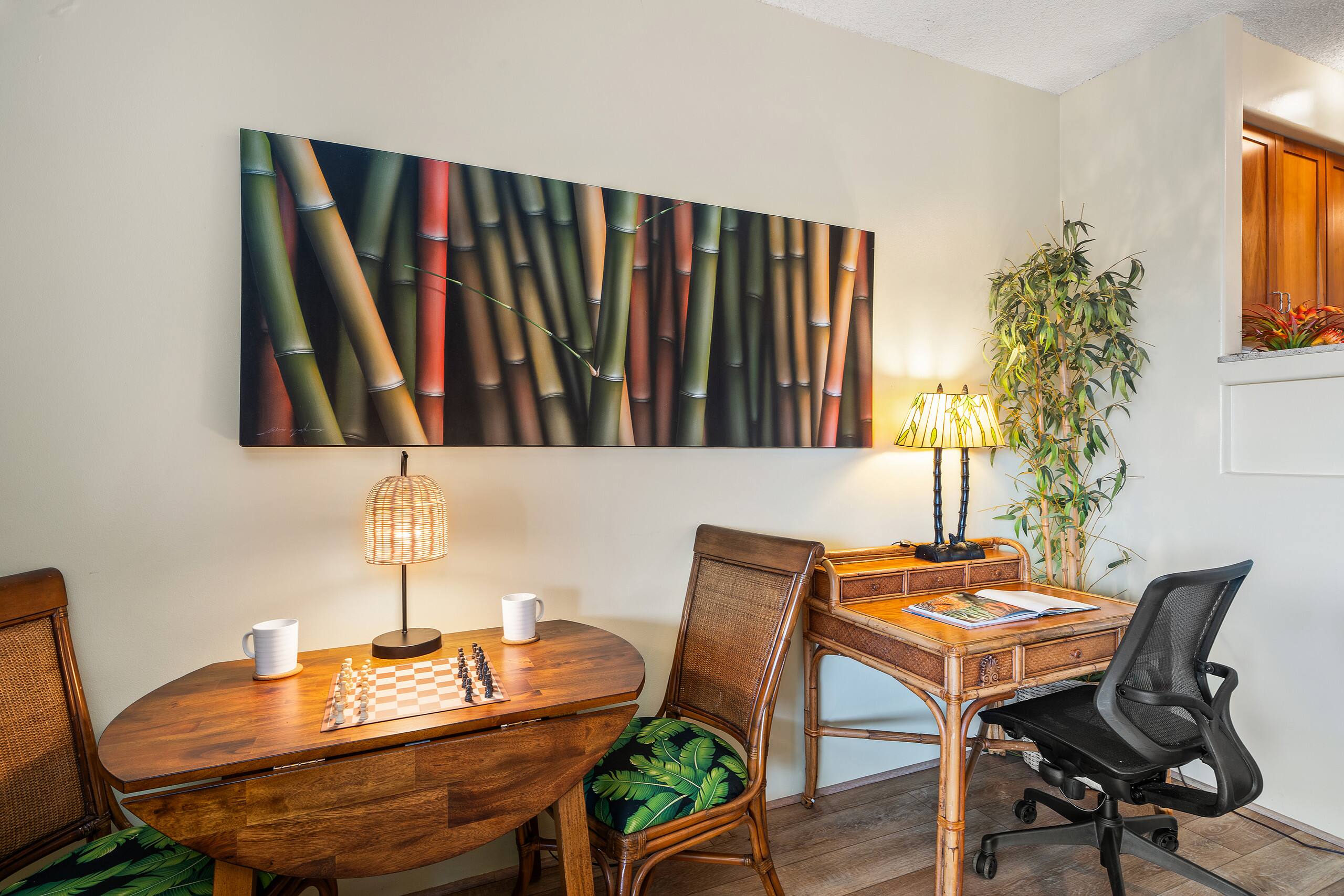 Condo in Lahaina · ★4.89 · 2 bedrooms · 3 beds · 2 baths - Image 7