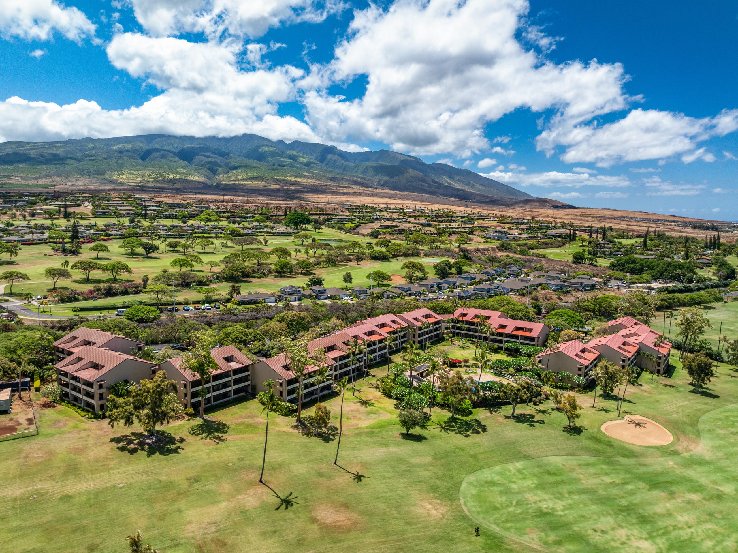 Condo in Lahaina · ★4.89 · 2 bedrooms · 3 beds · 2 baths - Image 44