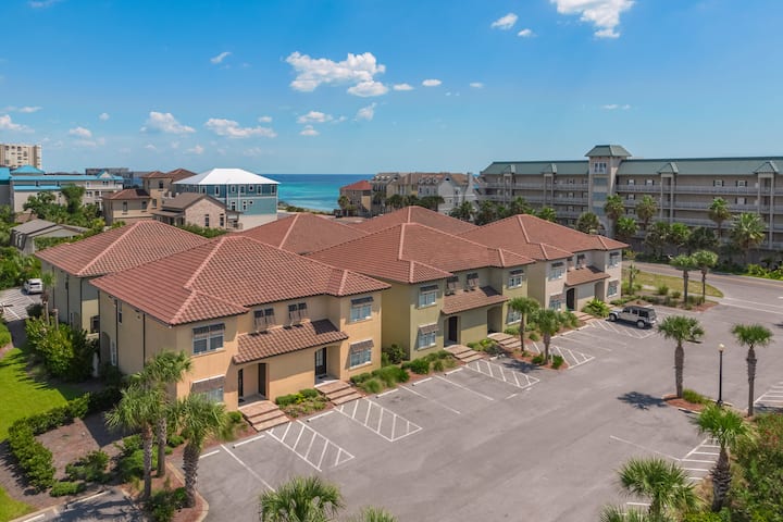 Puesta Del Sol - Miramar Beach, FL